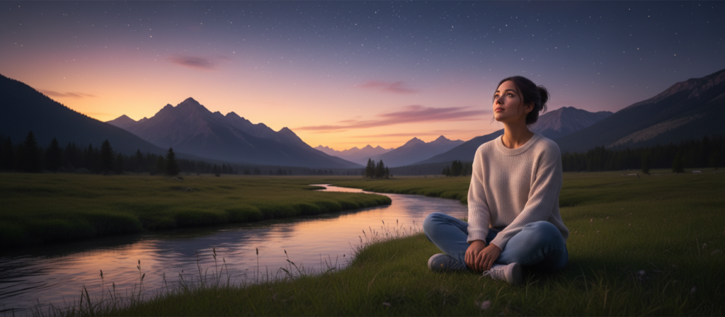 Cómo supera una ruptura Sagitario