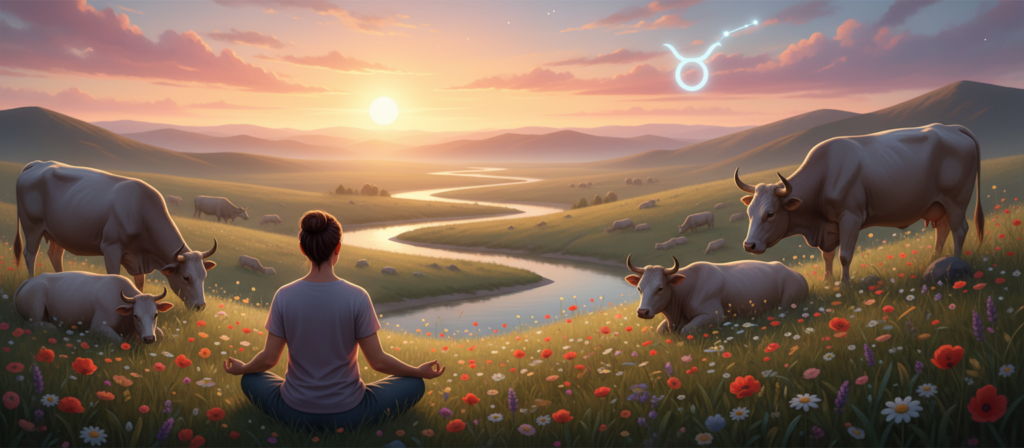 Cómo supera una ruptura Tauro