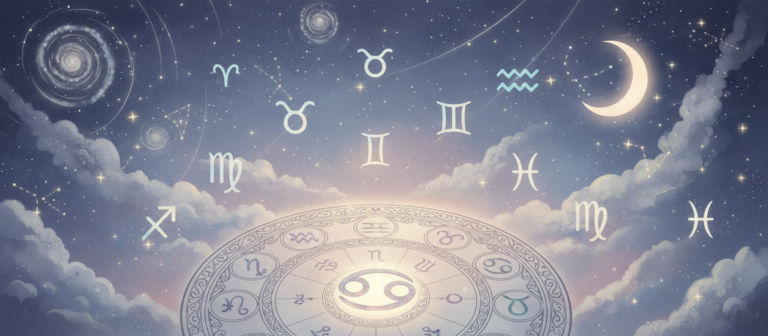 Compatibilidad de Cáncer con Cada Signo del Zodiaco