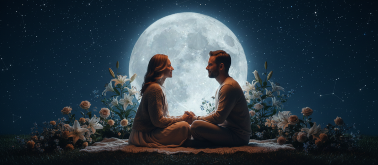 Compatibilidad en Matrimonio de Cáncer: ¿Con Quién Funciona?