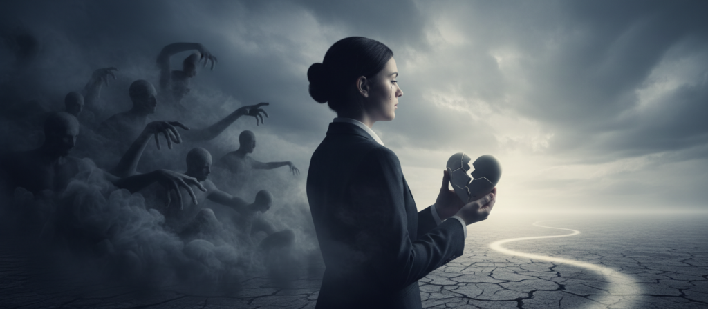 Relaciones Tóxicas de Cáncer: Señales y Cómo Salir