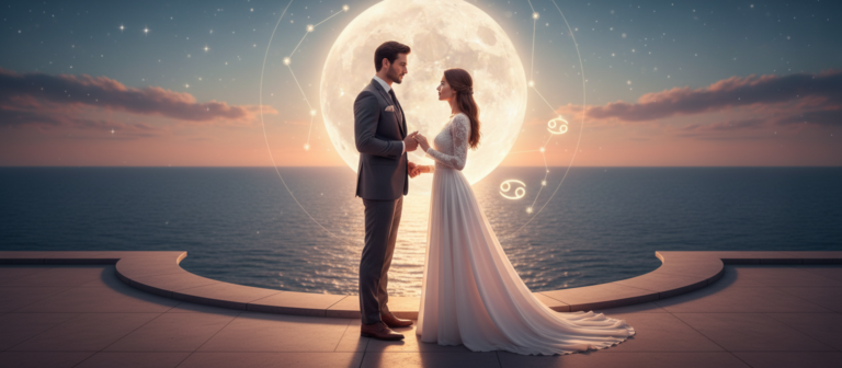 Compatibilidad Sexual de Cáncer: Pasión y Conexión Íntima