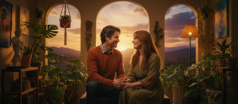 Compatibilidad Sexual de Sagitario: Pasión y Conexión Íntima