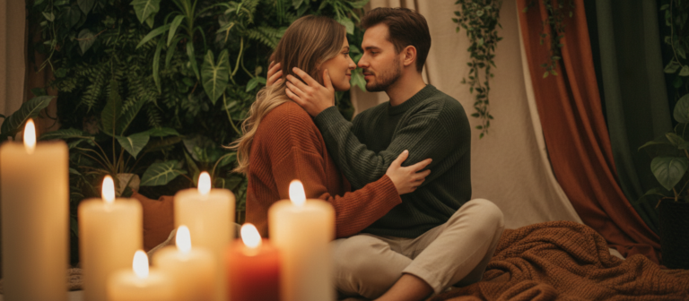 Compatibilidad Sexual de Tauro: Pasión y Conexión Íntima