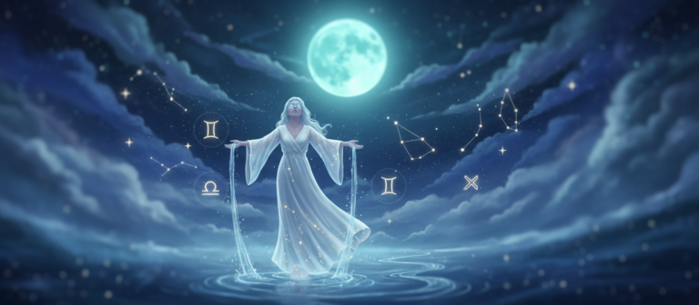 Compatibilidades Kármicas de Acuario: Conexiones del Destino