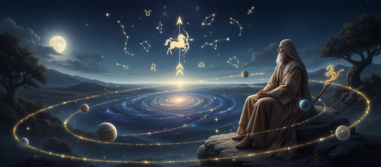 Compatibilidades Kármicas de Sagitario: Conexiones del Destino