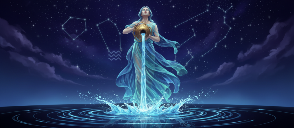 Frases que lo definen Acuario