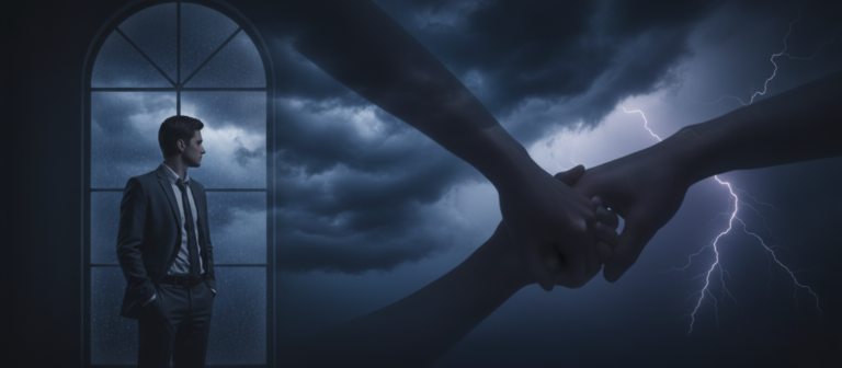 El Lado Oscuro de Cáncer en el Amor: Lo que Esconde