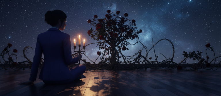 El Lado Oscuro de Sagitario en el Amor: Lo que Esconde