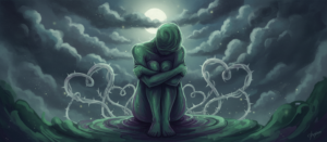 El Lado Oscuro de Tauro en el Amor: Lo que Esconde