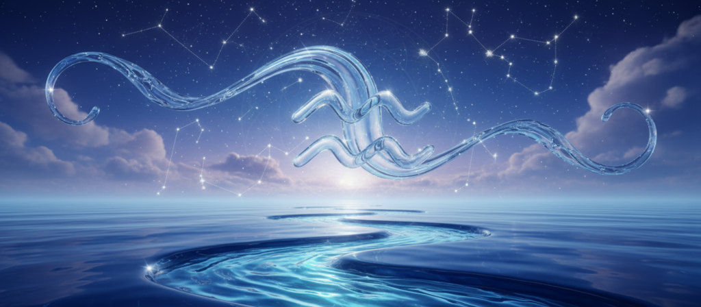 Nivel de Celos de Acuario: La Verdad sobre Sus Celos