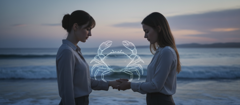 Nivel de Celos de Cáncer: La Verdad sobre Sus Celos