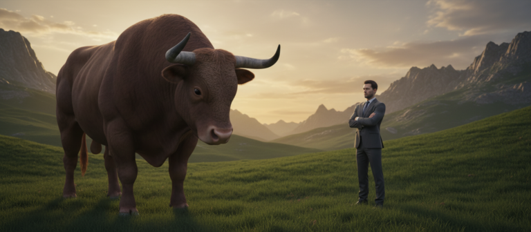 Nivel de Celos de Tauro: La Verdad sobre Sus Celos