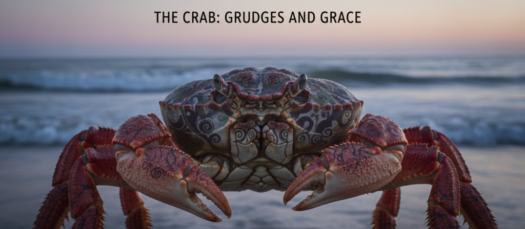 Nivel de Rencor de Cáncer: ¿Perdona o Nunca Olvida?