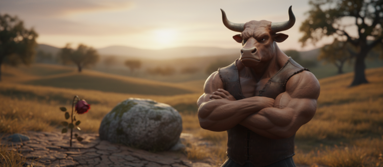 Nivel de Rencor de Tauro: ¿Perdona o Nunca Olvida?