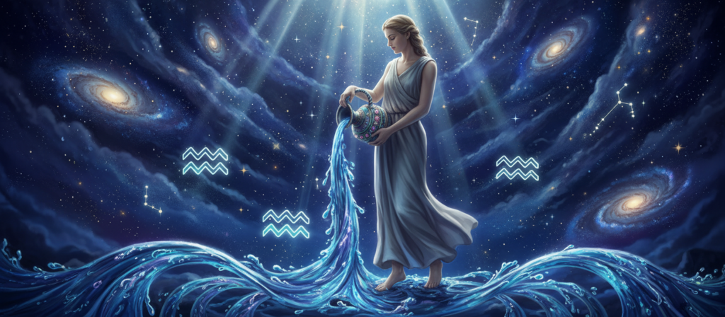 Nivel de Venganza de Acuario: ¿Qué Tan Peligroso Es?