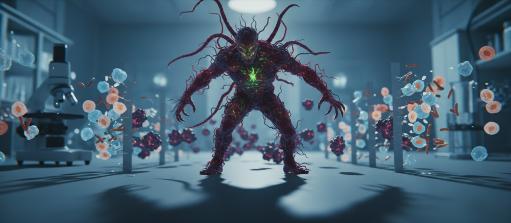 Nivel de Venganza de Cáncer: ¿Qué Tan Peligroso Es?