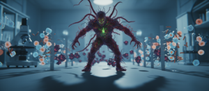 Nivel de Venganza de Cáncer: ¿Qué Tan Peligroso Es?