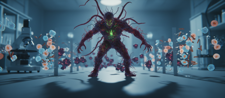 Nivel de Venganza de Cáncer: ¿Qué Tan Peligroso Es?
