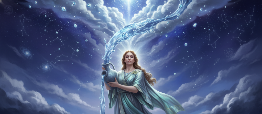 ¿Acuario Traiciona? La Verdad Sobre su Lealtad