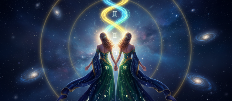 Qué Tipo de Energía Atrae Géminis y Cómo Usarla