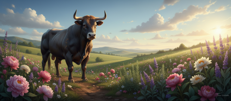 Qué Tipo de Energía Atrae Tauro y Cómo Usarla