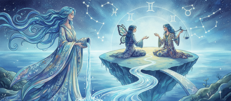 Ranking de Fidelidad: ¿Qué Tan Fiel es Acuario?