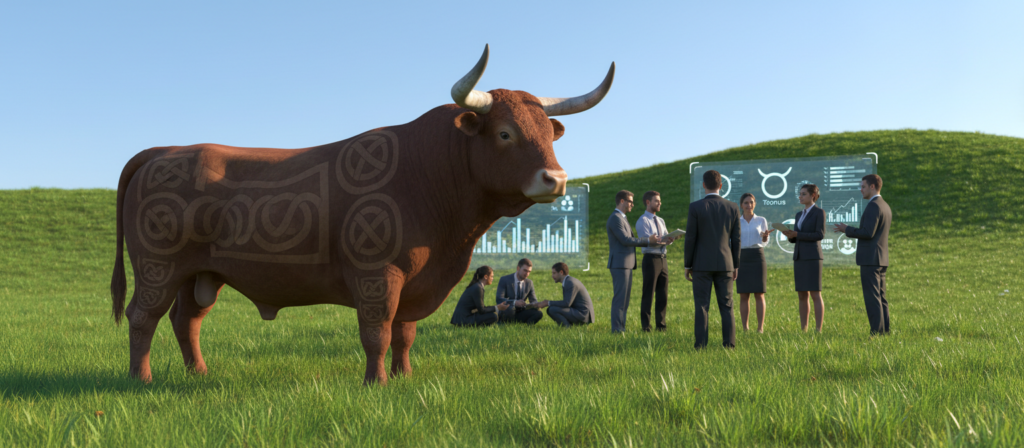 Ranking de fidelidad Tauro