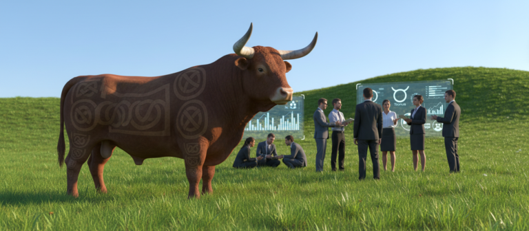 Ranking de Fidelidad: ¿Qué Tan Fiel es Tauro?