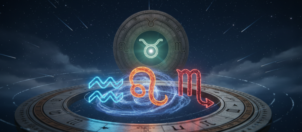 Signos que no deberían estar juntos Tauro