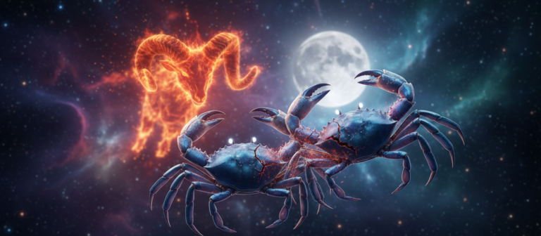 Cáncer: Signos que se Atraen Pero se Destruyen Mutuamente