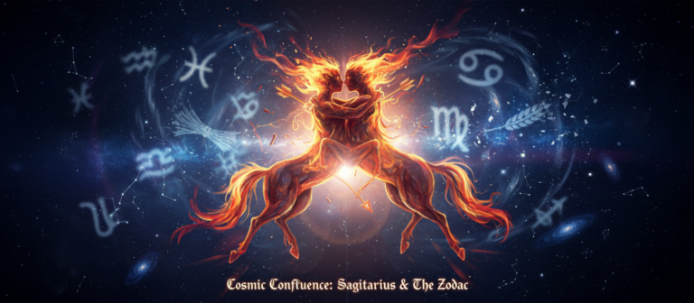 Sagitario: Signos que se Atraen Pero se Destruyen Mutuamente