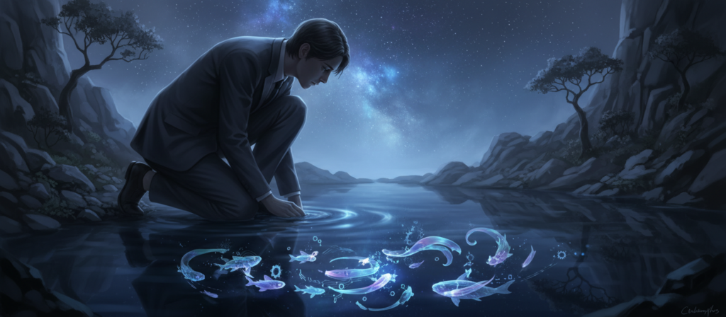 El Lado Oscuro de Acuario: Lo que Nadie Te Cuenta