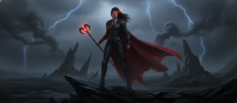 El Lado Oscuro de Aries: Lo que Nadie Te Cuenta