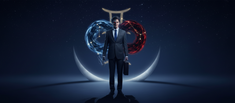 El Lado Oscuro de Géminis: Lo que Nadie Te Cuenta