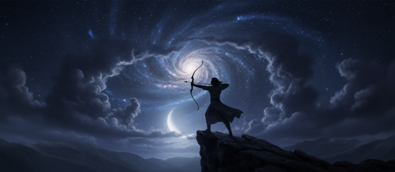 El Lado Oscuro de Sagitario: Lo que Nadie Te Cuenta