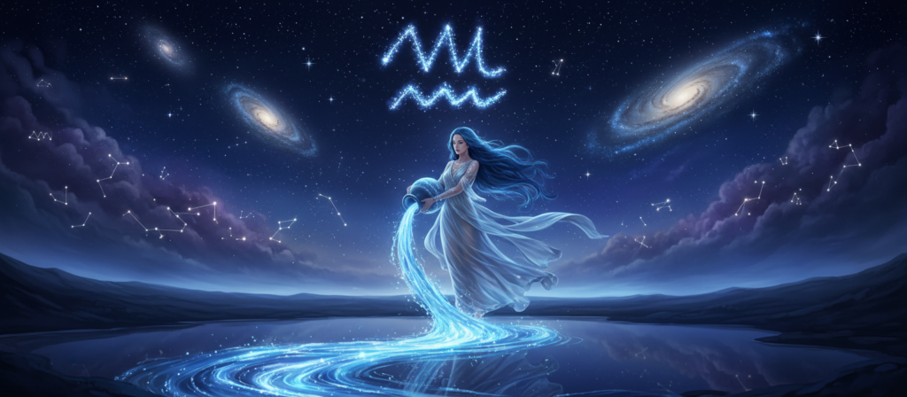 Su mayor miedo oculto Acuario