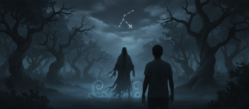 Su mayor miedo oculto Sagitario