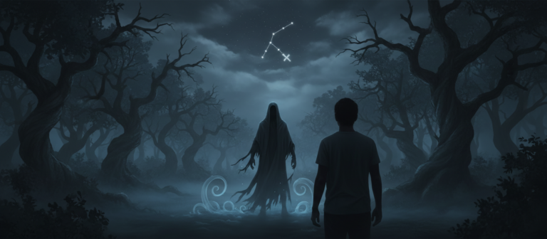 El Mayor Miedo Oculto de Sagitario Revelado