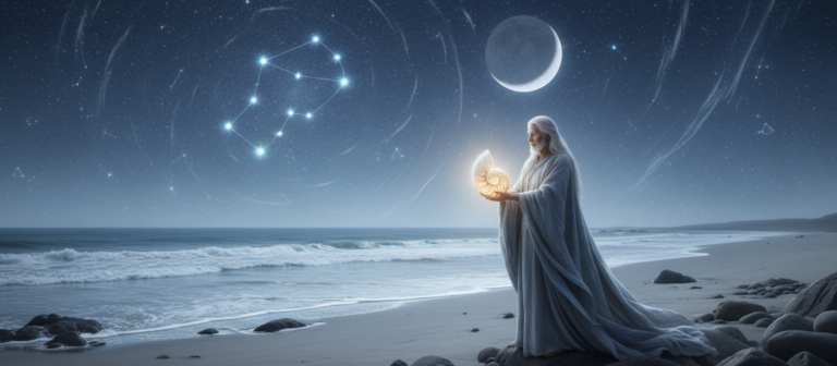 La Misión Espiritual de Cáncer en Esta Vida