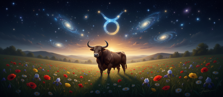 La Misión Espiritual de Tauro en Esta Vida