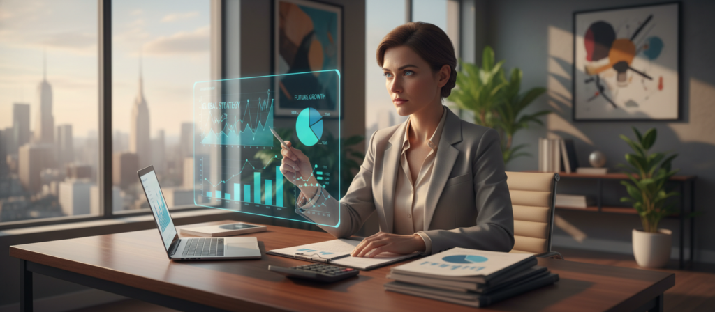 carácter acuario finanzas