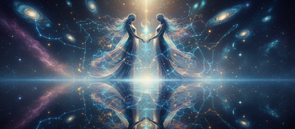 compatibilidades kármicas acuario