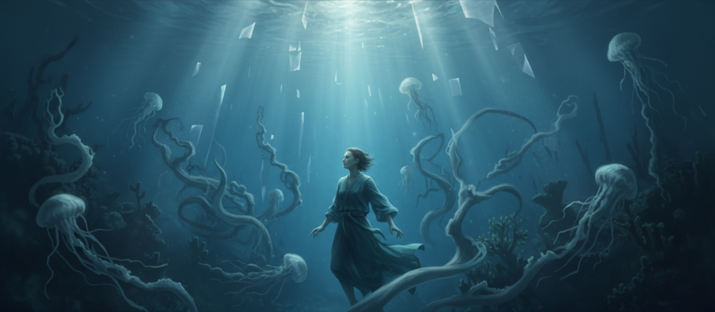 su mayor miedo oculto acuario