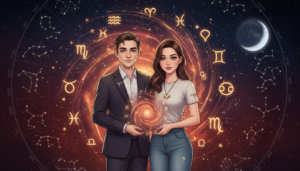 Almas Gemelas Zodiacales de Aries: ¿Quién es Tu Pareja Ideal?
