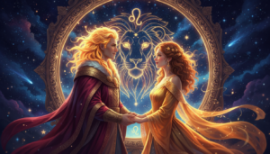 Almas Gemelas Zodiacales de Leo: ¿Quién es Tu Pareja Ideal?