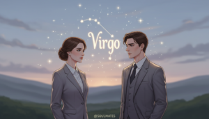 Almas Gemelas Zodiacales de Virgo: ¿Quién es Tu Pareja Ideal?