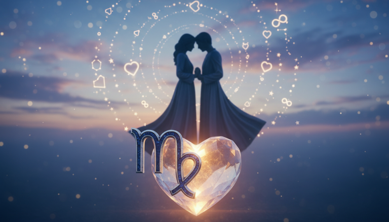 Cómo Ama Capricornio: Todo Sobre el Amor de Este Signo