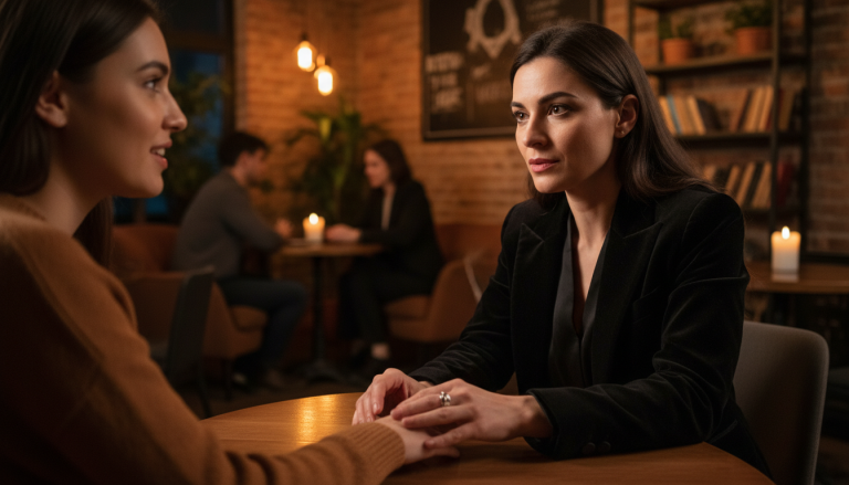 Cómo Ama Escorpio: Todo Sobre el Amor de Este Signo