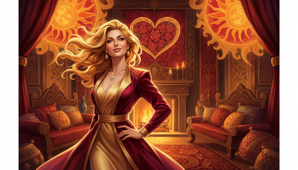 Cómo Ama Leo: Todo Sobre el Amor de Este Signo